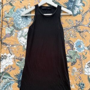 AllSaints long shirt size extra small